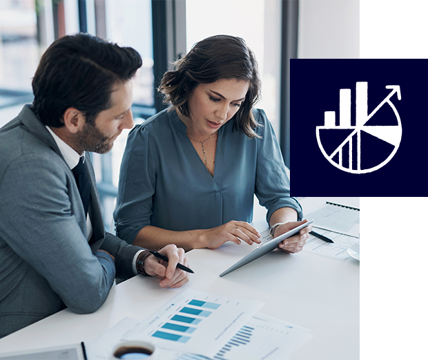 Make more confident workforce decisions