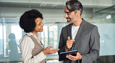 HR and people analytics 