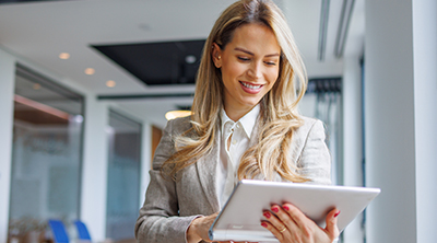 Workforce management software 