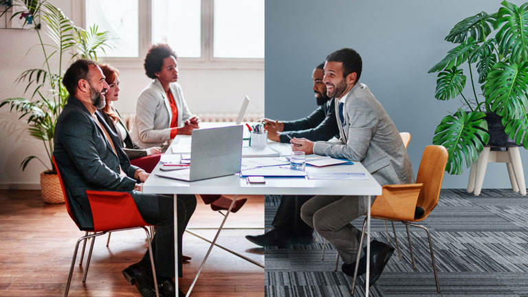 Mobile Banner Serving your growing business