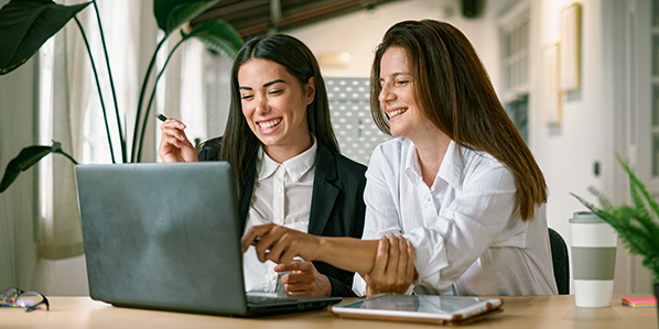What is Talent management? | ADP UK