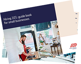 Hiring Guide for Small Businesses