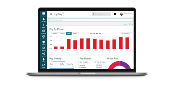 Enterprise Payroll Solutions ADP UK Enterprise Payroll Solutions ADP UK