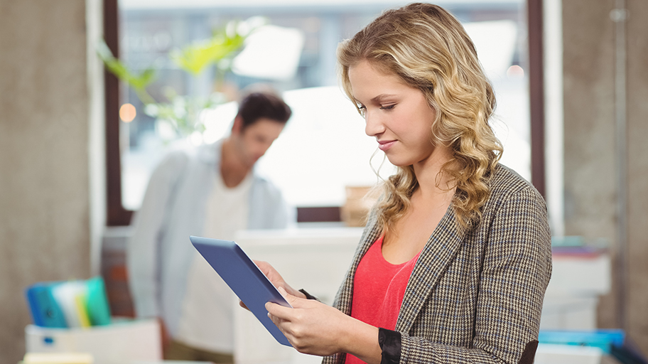 Pay statements for employees