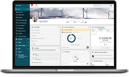 Adp Payroll And Hr Products You Can Trust Adp Uk