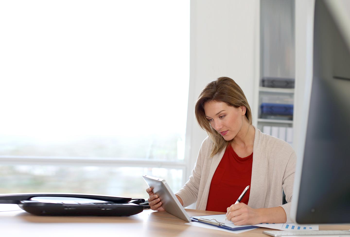 Large Business &amp;amp; Enterprise HR Services | 1000+ Employees | ADP UK