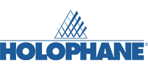 Holophane Europe Ltd Logo