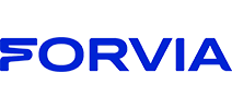 Logo Forvia