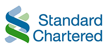Logo Standard Chartered