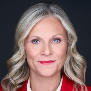 Maria Black, President & CEO